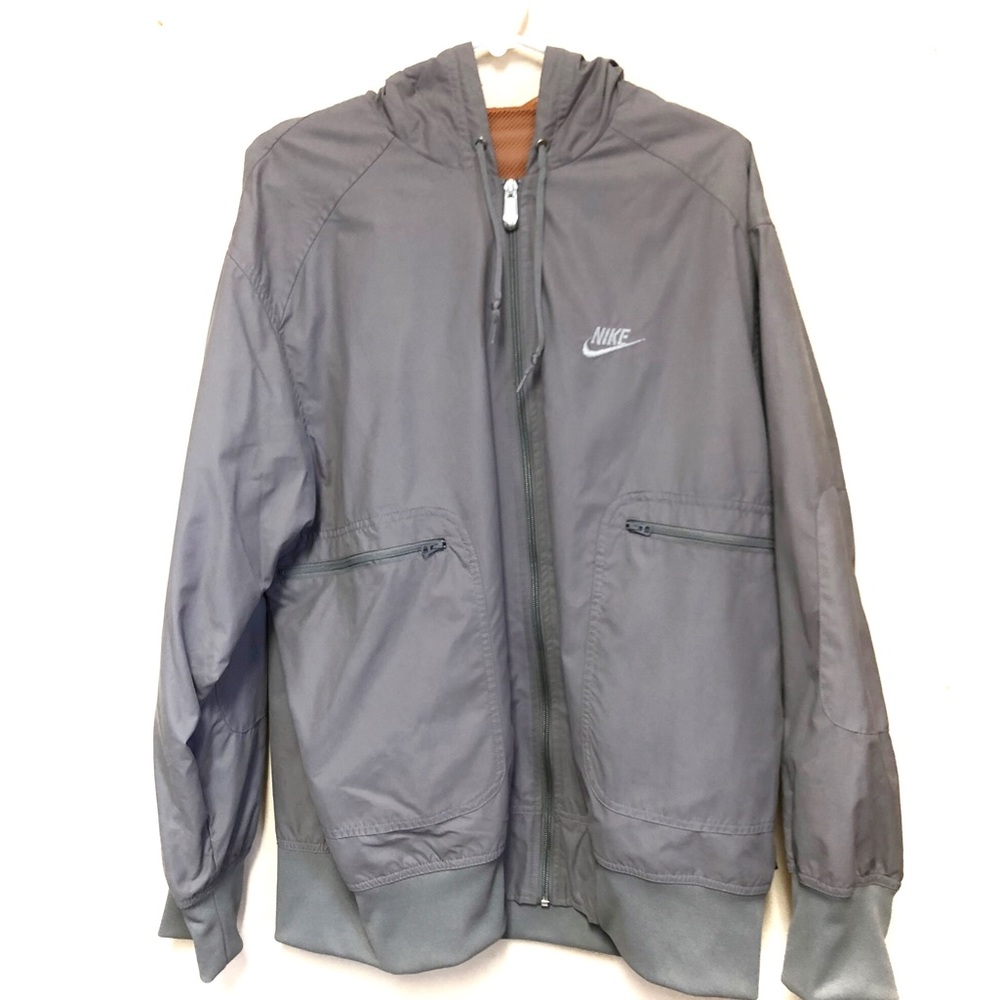 Nike Jacket